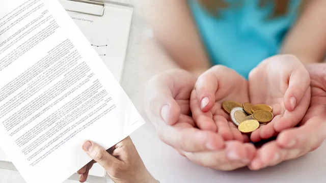Când se depun actele pentru indemnizația de creștere copil 2023. Tot ce trebuie să știi