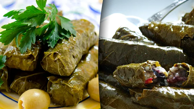 Cât se fierb sarmalele în foi de viță. Ingredientul secret folosit de bunici ca să iasă moi și pufoase