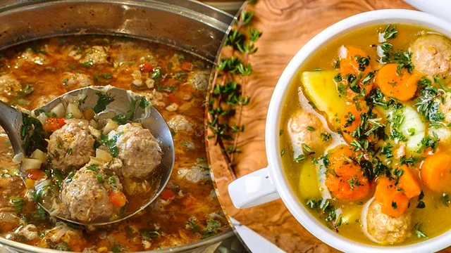 Cât trebuie să fiarbă, de fapt, perișoarele de porc ca să iasă ciorba delicioasă. Timpul corect de prepare, dezvăluit de gospodinele pricepute