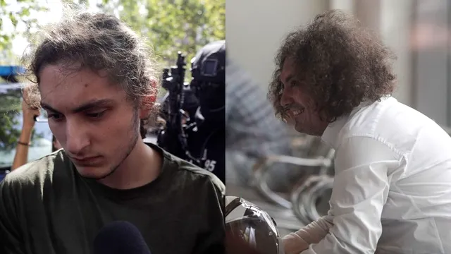 Ce au găsit procurorii în casa lui Mihai Pascu, tatăl tânărului care a provocat tragedia de la 2 Mai. Deținea o colecție impresionantă