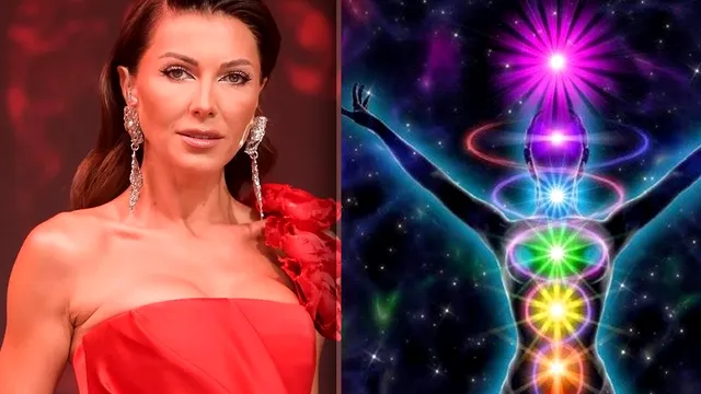 Ce este theta healing și cum te ajută. Ilinca Vandici folosește tehnica de 1 an VIDEO EXCLUSIV