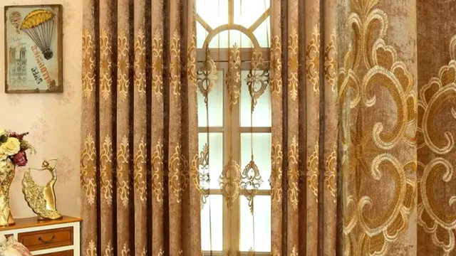 Ce fel de draperii să ai în living pentru prosperitate și noroc. Trucul designerilor de interior nu dă greș niciodată
