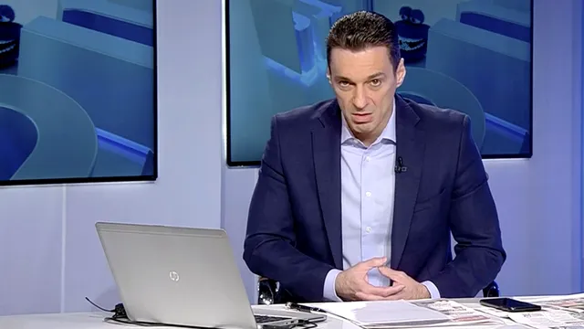 Ce nu mai consumă Mircea Badea de 30 de ani. I-a uimit și pe medici: “Mă întreb cum de mai sunt în viață”