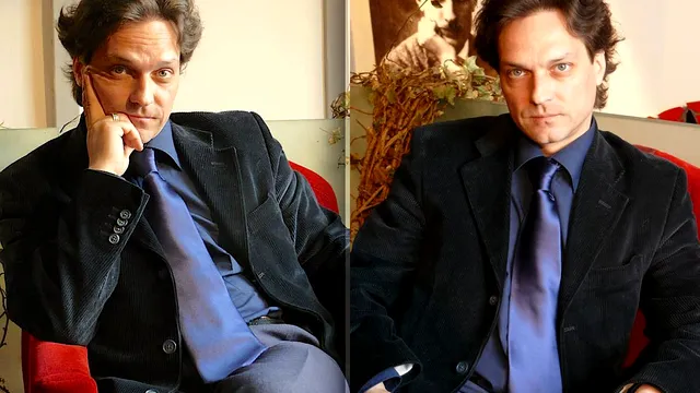 Ce pățește George Ivașcu, Pelicanul din Clanul, când este oprit pe stradă. Multe mi s-au mai întâmplat VIDEO EXCLUSIV