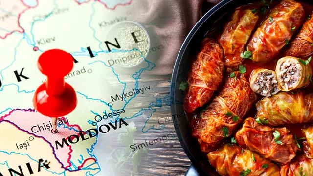 Ce pun gospodinele din Moldova printre sarmalele din oală pentru un gust desăvârșit. Ingredientul secret care le dă o aromă aparte
