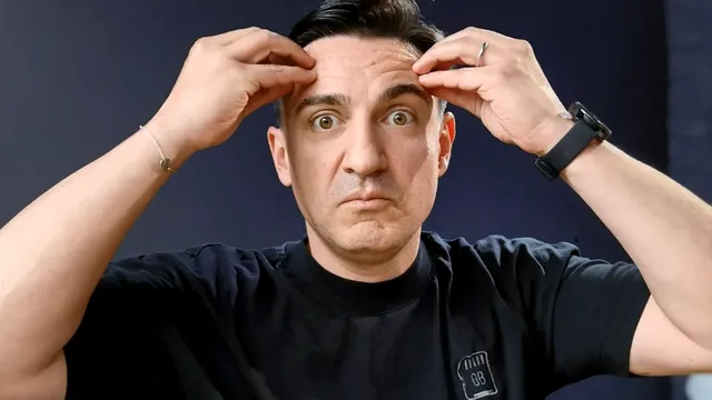 Ce s-a ales de George Buhnici după scandalul care a șocat România. Detaliul care a ieșit la iveală abia acum