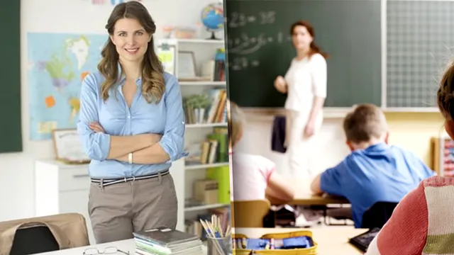 Ce salariu are un profesor de la stat versus privat, în 2023. Ce diferențe apar de fapt