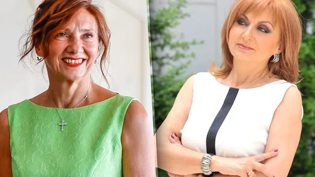 Ce se va întâmpla cu rochiile purtate de Carmen Iohannis la evenimente. Anunțul făcut de designerul Primei Doamne, Eli Lăslean