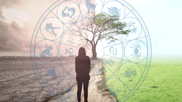Cele trei zodii cărora li se schimbă viața în a doua jumătate a lunii septembrie 2023. Sunt protejate de o aură divină