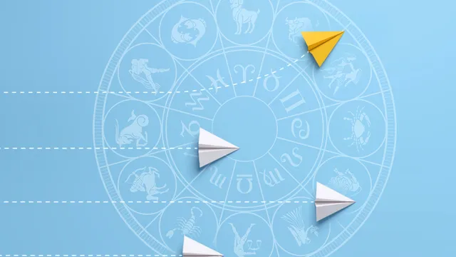 Cele 3 zodii care trec prin schimbări neașteptate în toamna anului 2023. Răsturnări de situație pentru acești nativi