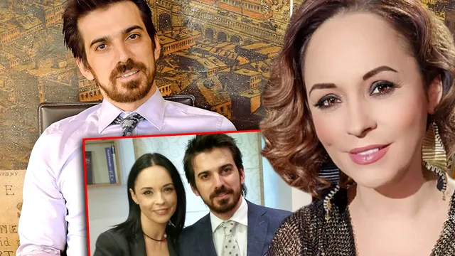 Cine este noua iubită a lui Tuncay Ozturk. Seamănă izbitor cu fosta lui soție, Andreea Marin