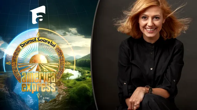 Cine este și cu ce se ocupă Ada Galeș de la America Express sezonul 6. Ce afacere are actrița și în ce filme a jucat