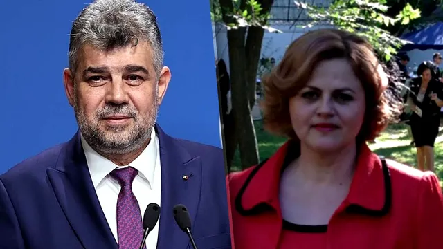 Cu ce se ocupă de fapt nora lui Marcel Ciolacu. Fiul premierului și aleasa lui s-au căsătorit după 4 ani de relație, imagini de la eveniment