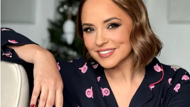 Cum a slăbit Andreea Marin 13 kilograme. Obiceiul de la care vedeta nu se abate: “Simt că am întinerit, asta face pierderea în greutate”