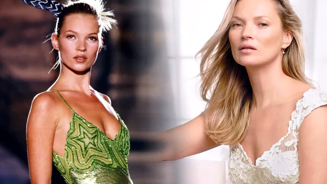 Cum arată Kate Moss la 49 de ani. Topmodelul are o siluetă impecabilă, zici ar fi descoperit elixirul tinereții veșnice