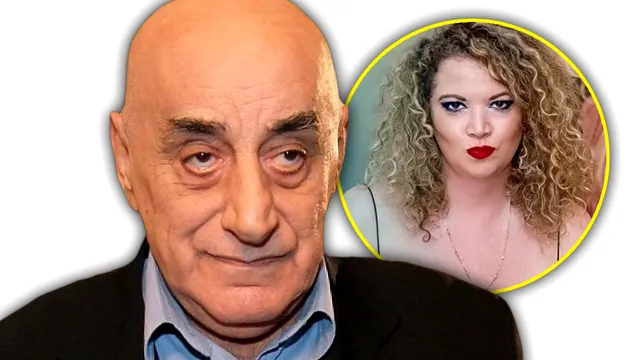 Cum arată fosta soție a lui Viorel Lis, pe care a părăsit-o pentru Oana. Îl acuză că a vrut să o otrăvească