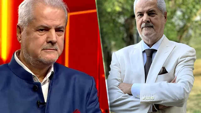 Cum arată și cu ce se ocupă prima soție a lui Adrian Năstase. Au divorțat după doar un an de căsnicie
