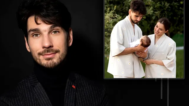 Cum s-a schimbat viața lui Anghel Damian de când a devenit tată: Am primit în plus față de ceea ce mi-am imaginat. Pe toate planurile VIDEO EXCLUSIV