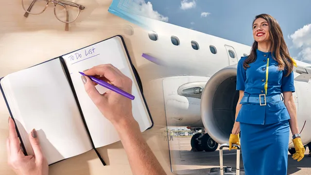 Cum să devii însoțitor de bord. Ce pași să urmezi pentru a ajunge stewardesă