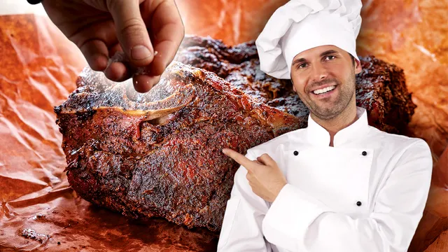 Cum să faci cea mai bună friptură de porc. Trucul pentru a deveni fragedă și suculentă