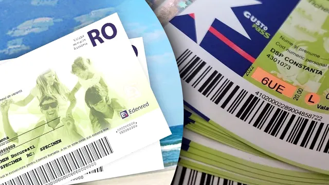 Cum se vor acorda tichetele de masă și voucherele de vacanță din 2024. Ce prevede noul proiect de lege