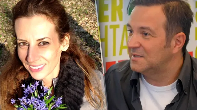 Daniel Buzdugan a plecat de acasă. Ce i-a zis soția sa când a văzut unde a ajuns: „Așa voiam și eu” VIDEO EXCLUSIV