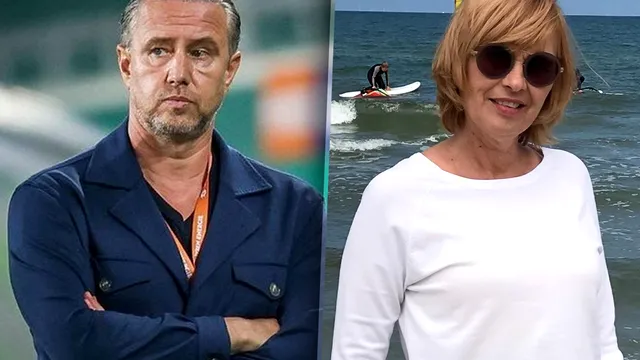 De ce a divorțat Laurențiu Reghecampf de prima soție, de fapt. Adevăratul motiv pe care îl știu doar apropiații