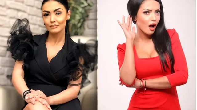 De ce nu se uită Andreea Mantea la emisiunile în care apare: Niciodată!. Motivul pentru care nu a vrut să fie nașa unor concurenți din show-ul de la Kanal D VIDEO EXCLUSIV
