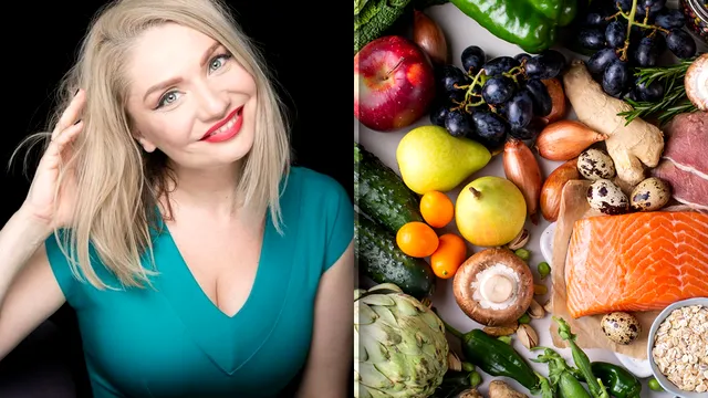 Dieta prin care Cristina Cioran a slăbit 16 kilograme. La ce alimente a renunțat, rezultatele s-au văzut rapid