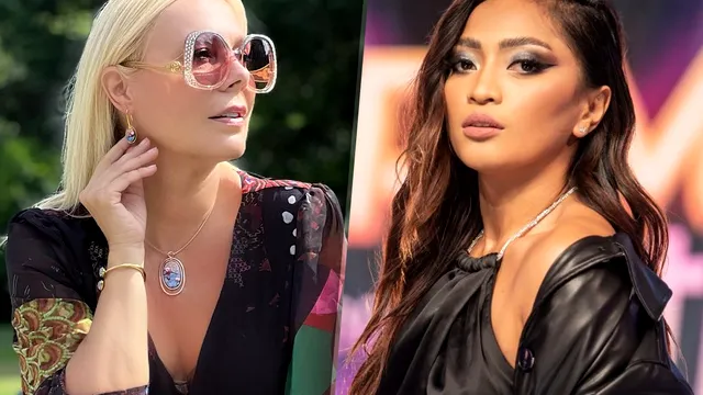 Ego Life, ediția a 77-a. Dana Săvuică și Bella Santiago, adevărul crunt despre tatăl fiicei sale și actualul soț
