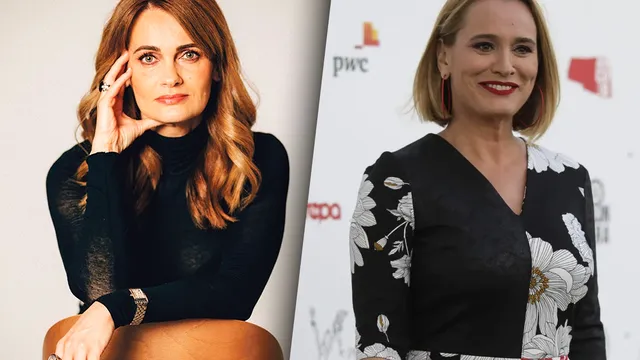 Elvira Deatcu dezvăluie secretul Andreei Esca. Ce legătură specială au cele două: “O ador!” VIDEO EXCLUSIV