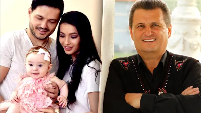 Fata lui Liviu Vârciu, supărată pe Nea Mărin: “Nu mai vorbesc cu el”. Motivul pentru care este revoltată