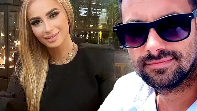Flavius Nedelea și-a serbat ziua de naștere în compania Anamariei Prodan. Imaginile care spun totul despre relația lor