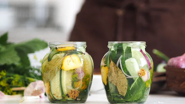 Fructul surpriză pe care să-l adaugi în borcan la murături. Le dă o aromă aparte, vor avea un gust irezistibil