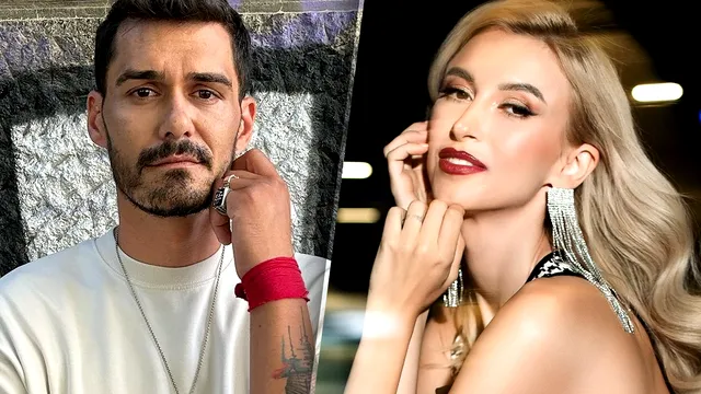 George Burcea, schimbare majoră după ce s-a împăcat cu Andreea Bălan. Imaginile au fost făcute publice, stupoare pentru fan