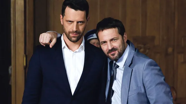 Greșeala făcută de Adrian Nartea în serialul ”VLAD” care i-a rămas și acum în memorie: ”Nu și-a dat nimeni seama” VIDEO EXCLUSIV
