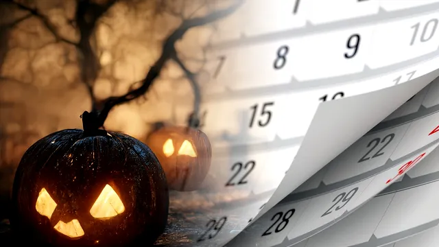 Când e Halloween în 2023. Pe ce dată pică și de unde provine această sărbătoare, de fapt