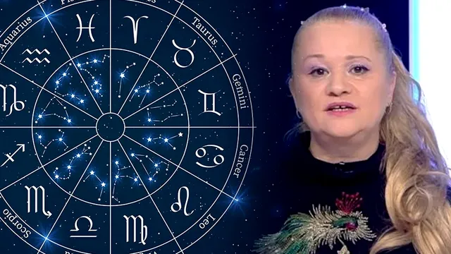 Horoscop săptămâna 18-24 septembrie cu Mariana Cojocaru. Zodia care trece prin provocări majore. Previziuni pentru toate zodiile