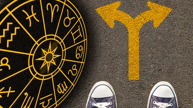 Horoscop zilnic 18 septembrie 2023. Nativii care iau o decizie radicală, schimbarea de care au parte în plan profesional