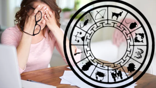 Horoscop zilnic 19 septembrie 2023. Zodia avertizată să nu dezvăluie secretul de la locul de muncă, va avea de suferit