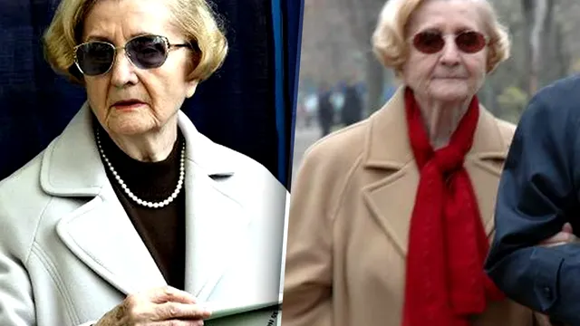 Imagine rară cu Nina Iliescu, soția lui Ion Iliescu, din tinerețe. Fostul președinte a vorbit mereu cu admirație despre ea: “Alături de ea am trecut prin multe”