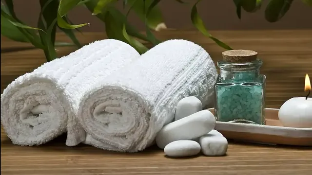 La câte grade trebuie spălate prosoapele pentru a fi cu adevărat curate. Doar câteva gospodine știu