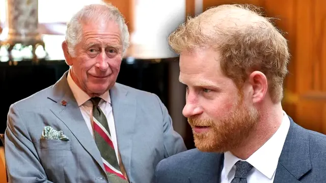 Lovitură dură pentru Regele Charles. Ce refuză să facă Prințul Harry, războiul dintre tată și fiu continuă