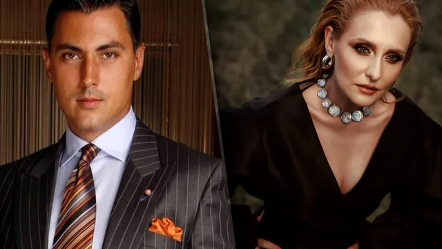 Mărturisirea dureroasă făcută de Alina Sorescu. Ce s-a aflat acum despre căsnicia ei cu Alexandru Ciucu: “Încerc să fiu puternică”