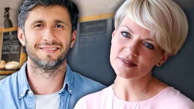 Metoda inedită cu care Dragoș Bucur vrea să dea lovitura în România. Ce afacere a creat soțul Danei Nălbaru