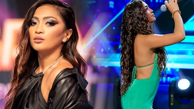 Momentele umilitoare trăite de Bella Santiago la X Factor și Bravo, ai stil: Am ales să fiu puternică și să merg mai departe VIDEO EXCLUSIV