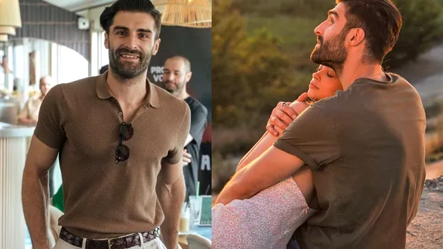 Motivul pentru care Daniel Nuță este confundat din ce în ce mai des cu Smiley: ”Le zic că sunt fratele lui geamăn” VIDEO EXCLUSIV