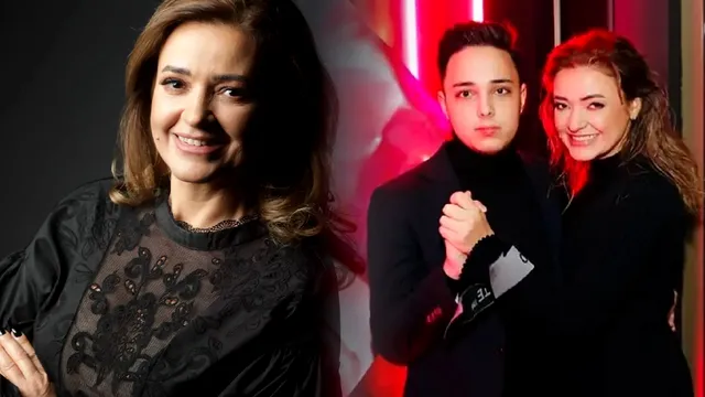 Motivul pentru care fiul Cristinei Bâtlan nu are iubită: “E foarte exigent, mult mai exigent ca noi!. Ce spune jurata de la Imperiul Leilor despre preferințele acestuia VIDEO EXCLUSIV