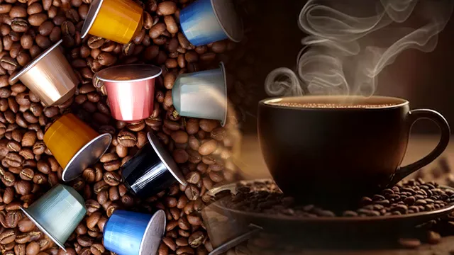Nu mai arunca la gunoi capsulele de cafea. 10 moduri uimitoare de a le folosi în casă, sunt aur curat