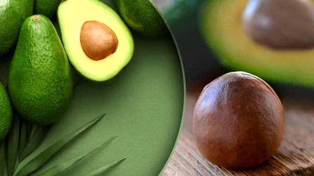 Nu mai arunca sâmburele de la avocado la gunoi. Ce poți face de fapt cu el, rămâi surprins când vei afla în câte moduri îl poți utiliza